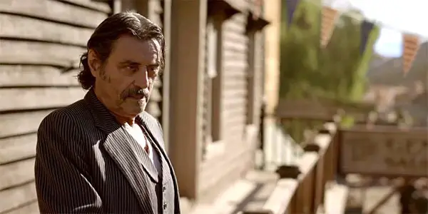 DEADWOOD: THE MOVIE: A Fitting Conclusion to One of the Great TV Shows DEADWOOD: THE MOVIE: A Fitting Conclusion to One of the Great TV Shows