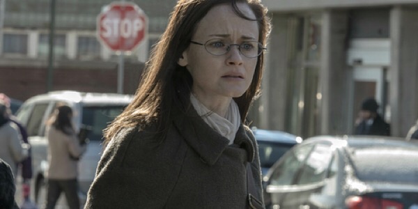 THE HANDMAID'S TALE (S3E4) "God Bless The Baby": On The Eve Of Change THE HANDMAID'S TALE (S3E4) "God Bless The Baby": On The Eve Of Change