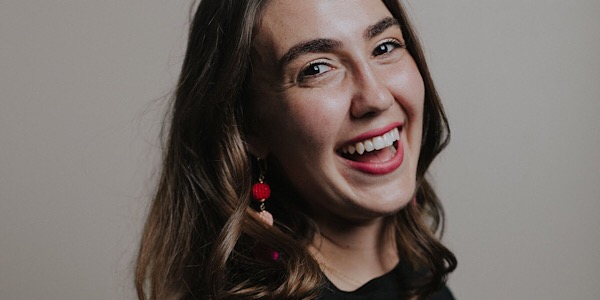 "The Main Goal Is To Have It Be A Celebration Of Love." Interview with Miraya Berke, Founder of the Rom Com Fest "The Main Goal Is To Have It Be A Celebration Of Love." Interview with Miraya Berke, creator of the Rom Com Fest