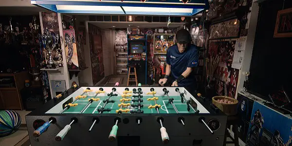 Kicking + Screening Soccer Film Festival 2019 Roundup: From Foosball to Frankfurt and Beyond Kicking + Screening Soccer Film Festival 2019 Roundup: From Foosball to Frankfurt and Beyond