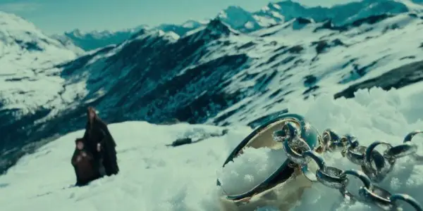 Making Middle Earth: Interviewing Ian Nathan, Author of the Definitive History of Peter Jackson's Films
