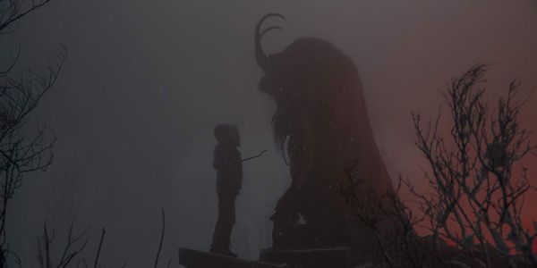 How The Horror Films of Michael Dougherty Subvert Christianity How The Horror Films of Michael Dougherty Subvert Christianity
