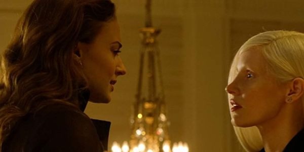 X-MEN: DARK PHOENIX: A False Force Of Destruction X-MEN: DARK PHOENIX: A False Force Of Destruction