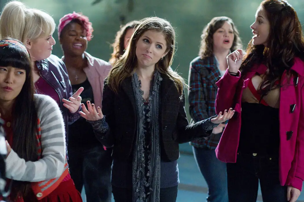 PRIDE MONTH: PITCH PERFECT And The Predatory Lesbian