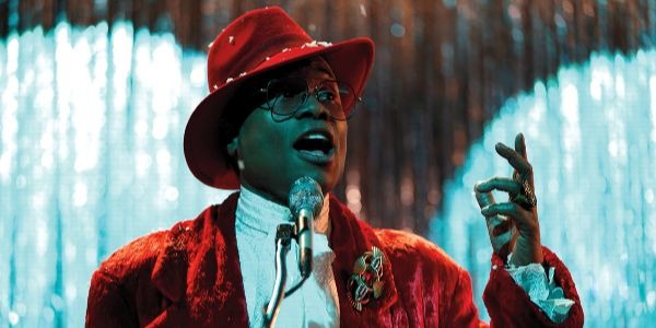 POSE: The Category Is… Televised Excellence The Category Is… Televised Excellence