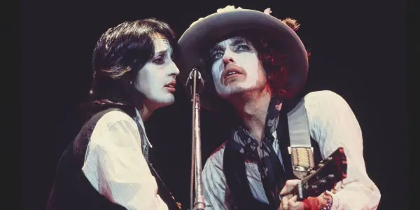 ROLLING THUNDER REVUE A BOB DYLAN STORY BY MARTIN SCORSESE: An Overlong Insight And Muddled Narrative Into The Life Of An Enigmatic Icon