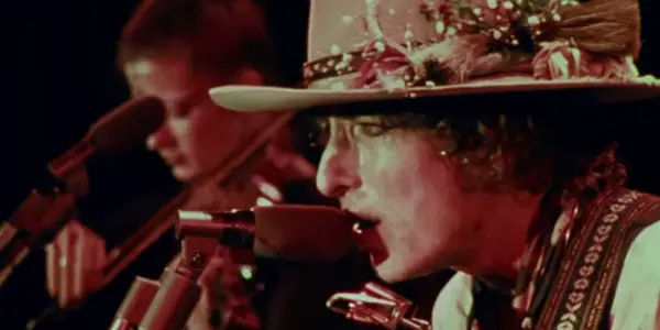 ROLLING THUNDER REVUE A BOB DYLAN STORY BY MARTIN SCORSESE: An Overlong Insight And Muddled Narrative Into The Life Of An Enigmatic Icon