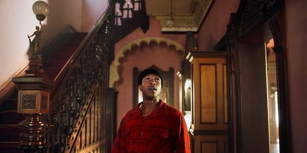 The Musical Roots of THE LAST BLACK MAN IN SAN FRANCISCO The Musical Roots of THE LAST BLACK MAN IN SAN FRANCISCO