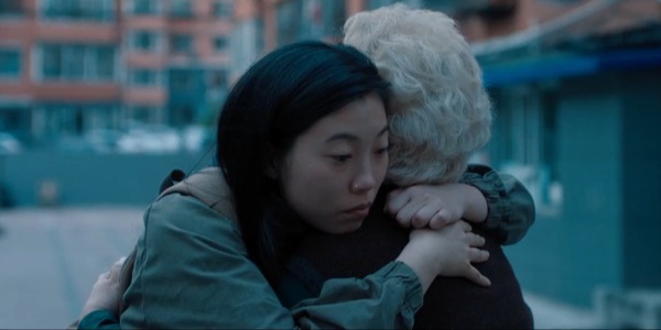 THE FAREWELL: A Subtle High Concept Drama