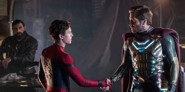 SPIDER-MAN: FAR FROM HOME: Far More Than Just Fun