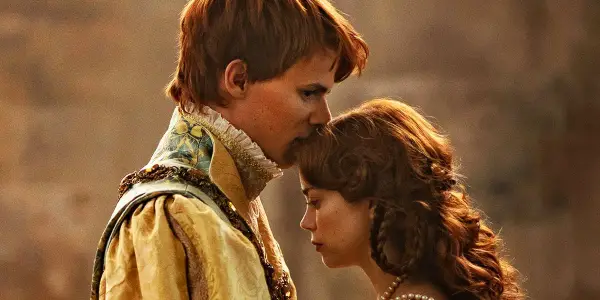 THE SPANISH PRINCESS (S1E8) "Destiny": Long Live the (Soon-to-Be) Queen THE SPANISH PRINCESS (S1E8) "Destiny": Long Live the (Soon-to-Be) Queen