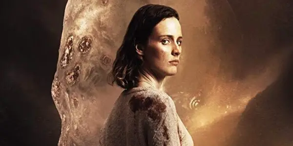 Edinburgh International Film Festival Report 1: BOYZ IN THE WOOD, ANIARA, NOT THE END & THE FURIES Edinburgh International Film Festival Report 1: BOYZ IN THE WOOD, ANIARA, NOT THE END & THE FURIES