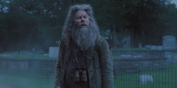 THE DEAD DON'T DIE: Please, Stay Dead THE DEAD DON'T DIE: Please, Stay Dead