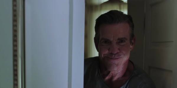 THE INTRUDER: The Housing Market is a Killer THE INTRUDER: The Housing Market is a Killer