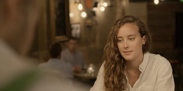 TRACKS: This Tedious Rom Com Leaves Bad Traces Behind TRACKS: This Tedious Rom Com Leaves Bad Traces Behind