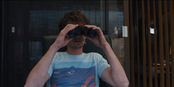 How UNDER THE SILVER LAKE Unearths The Male Sleaze Of The Film Noir How UNDER THE SILVER LAKE Unearths The Male Sleaze Of The Film Noir