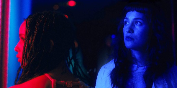 How UNDER THE SILVER LAKE Unearths The Male Sleaze Of The Film Noir How UNDER THE SILVER LAKE Unearths The Male Sleaze Of The Film Noir