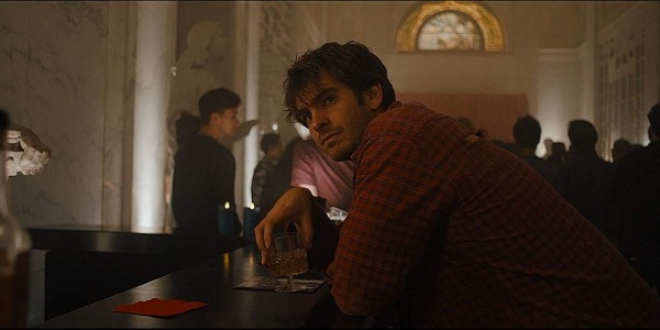 How UNDER THE SILVER LAKE Unearths The Male Sleaze Of The Film Noir How UNDER THE SILVER LAKE Unearths The Male Sleaze Of The Film Noir