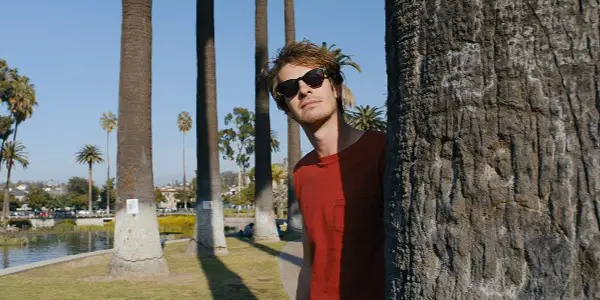 How UNDER THE SILVER LAKE Unearths The Male Sleaze Of The Film Noir How UNDER THE SILVER LAKE Unearths The Male Sleaze Of The Film Noir