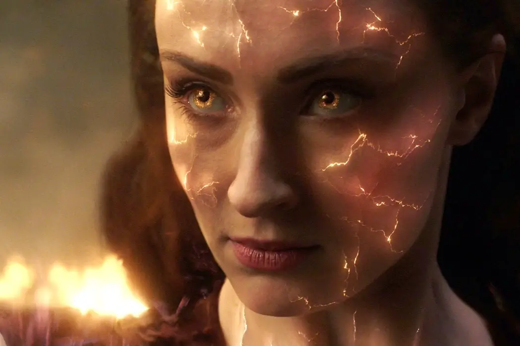 X-MEN: DARK PHOENIX: A False Force Of Destruction