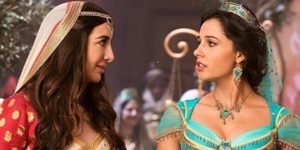 ALADDIN: Why Is Will Smith Here? ALADDIN: Why Is Will Smith Here?