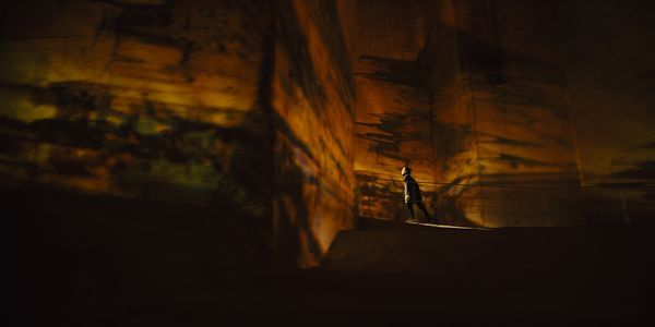 ANIMA: Paul Thomas Anderson's Striking Visualisation of Thom Yorke's Music ANIMA: Paul Thomas Anderon's Striking Visualiation of Thom Yorke's Music