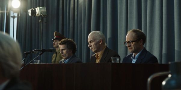 CHERNOBYL (S1E5) "Vichnaya Pamyat": The Beginning Of The End