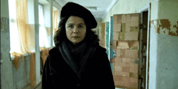 CHERNOBYL: “The Happiness of All Mankind” (S1E4):The Aptest Title Of Them All CHERNOBYL: “The Happiness of All Mankind” (S1E4):The Aptest Title Of Them All