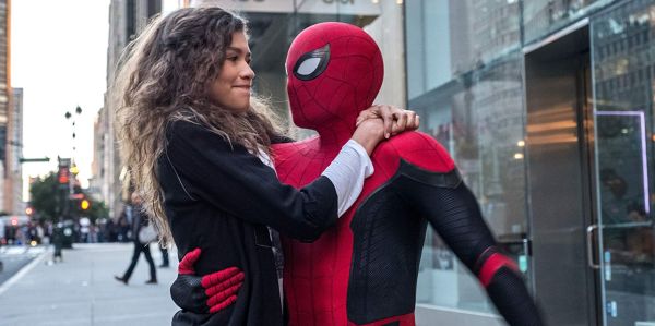 SPIDER-MAN: FAR FROM HOME: Far More Than Just Fun