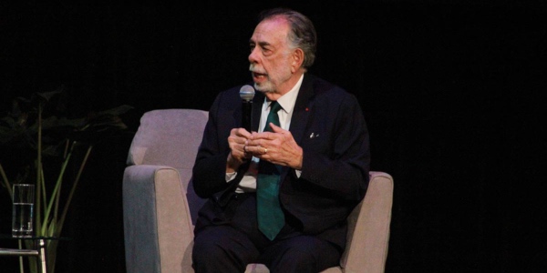 Tribeca 2019: APOCALYPSE NOW 40th Anniversary with FRANCIS FORD COPPOLA Tribeca 2019: APOCALYPSE NOW 40th Anniversary with FRANCIS FORD COPPOLA
