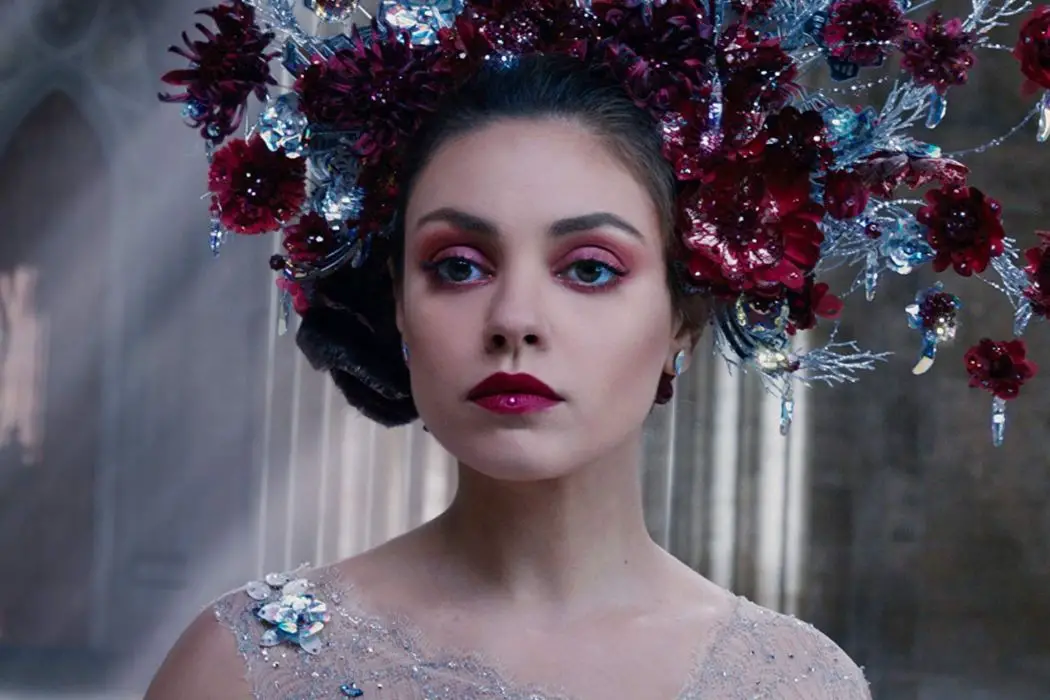 Defending JUPITER ASCENDING: The Matrix as a Coming-Out Party