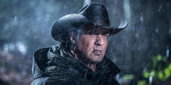 RAMBO: LAST BLOOD Trailer RAMBO: LAST BLOOD Trailer
