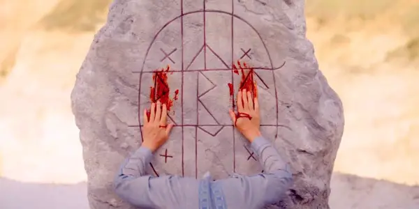 MIDSOMMAR: Folk Horror as Folk Art