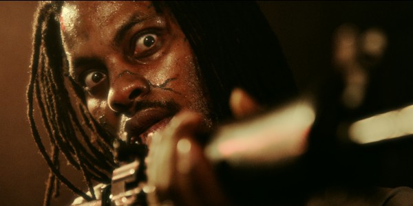 Interview With Director Morocco Vaughn, Urban Thriller Auteur On The Rise Interview With Director Morocco Vaughn, Urban Thriller Auteur On The Rise