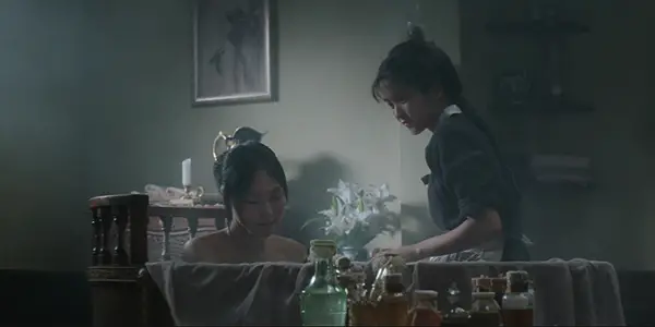 The Complexities of Lesbian Intimacy In Cinema
