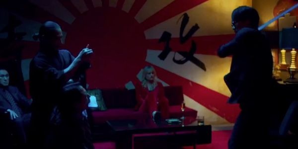 TOO OLD TO DIE YOUNG (S1EP3+4): The Bigger Picture TOO OLD TO DIE YOUNG (S1EP3+4): The Bigger Picture