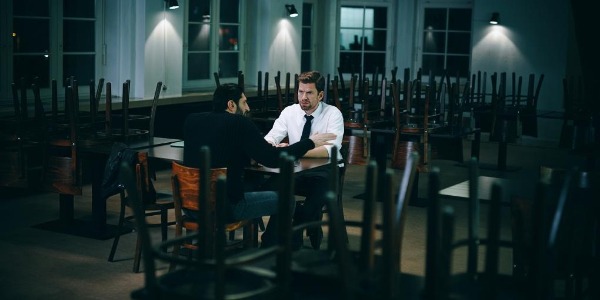 The Volvo Scandinavian Film Festival 2019 Report: What Makes A Man Cry? The Volvo Scandinavian Film Festival 2019 Report: What Makes A Man Cry?