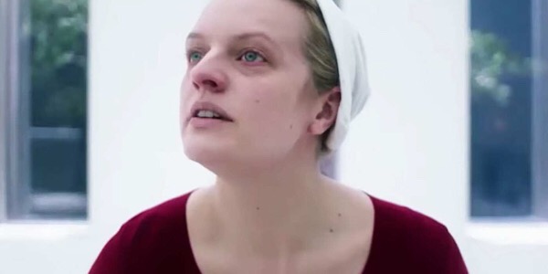 THE HANDMAID’S TALE (S3E9) “Heroic”: One Of The Strong Ones