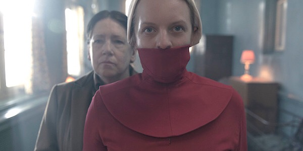 THE HANDMAID'S TALE (S3E6) “Household”: How Much Betrayal Can June Take? THE HANDMAID'S TALE (S3E6) “Household”: How Much Betrayal Can June Take?