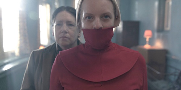 THE HANDMAID'S TALE (S3E6) “Household”: How Much Betrayal Can June Take?