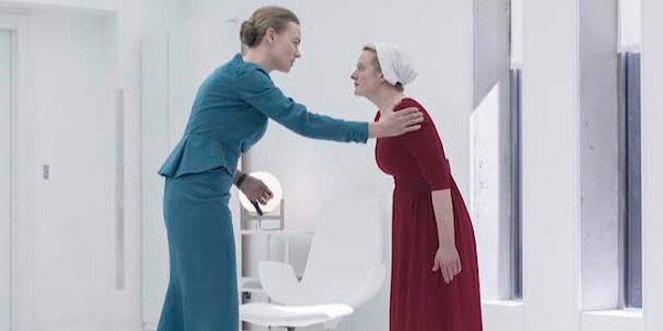 THE HANDMAID’S TALE (S3E9) “Heroic”: One Of The Strong Ones