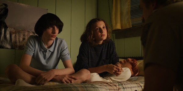 STRANGER THINGS SEASON 3: Strangely Familiar In All The Right Ways