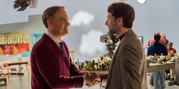 A BEAUTIFUL DAY IN THE NEIGHBORHOOD Trailer A BEAUTIFUL DAY IN THE NEIGHBORHOOD Trailer