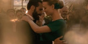THE HANDMAID'S TALE (S3E7) "Under His Eye": A Bit Of Filler, But Still Compelling
