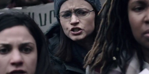 THE HANDMAID'S TALE (S3E7) "Under His Eye": A Bit Of Filler, But Still Compelling THE HANDMAID'S TALE (S3E7) "Under His Eye": A Bit Of Filler, But Still Compelling