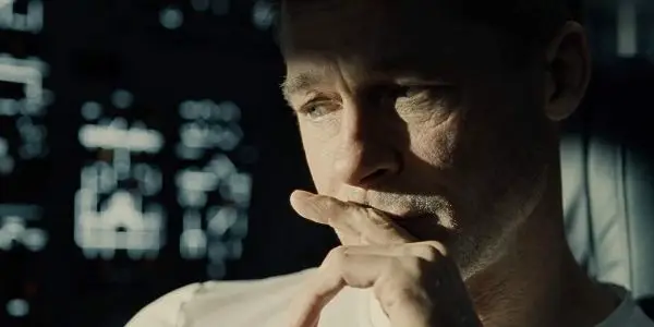 AD ASTRA Trailer AD ASTRA Trailer