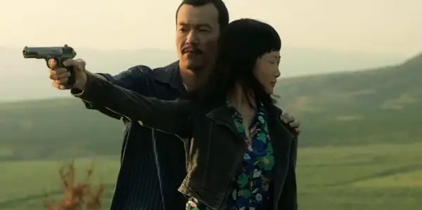 Time Destroys All Things in ASH IS PUREST WHITE Time Destroys All Things in ASH IS PUREST WHITE