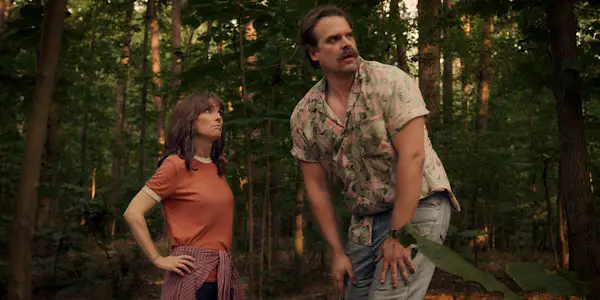 STRANGER THINGS SEASON 3: Strangely Familiar In All The Right Ways