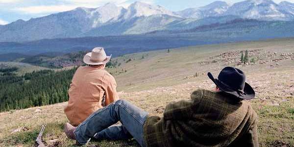 The Problems With Ang Lee’s Gay Couple Films The Problems With Ang Lee’s Gay Couple Films