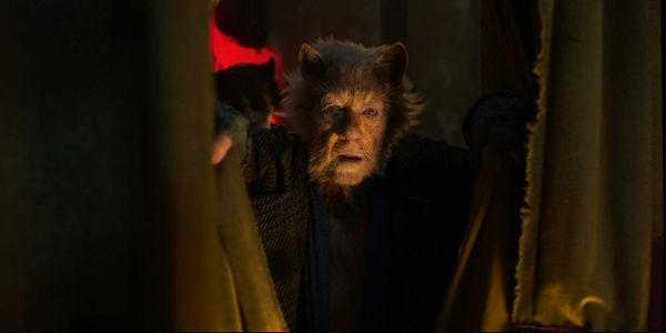 CATS Trailer CATS Trailer